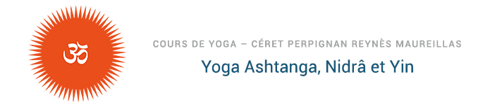 Yoga Ashtanga, Nidrâ et Yin